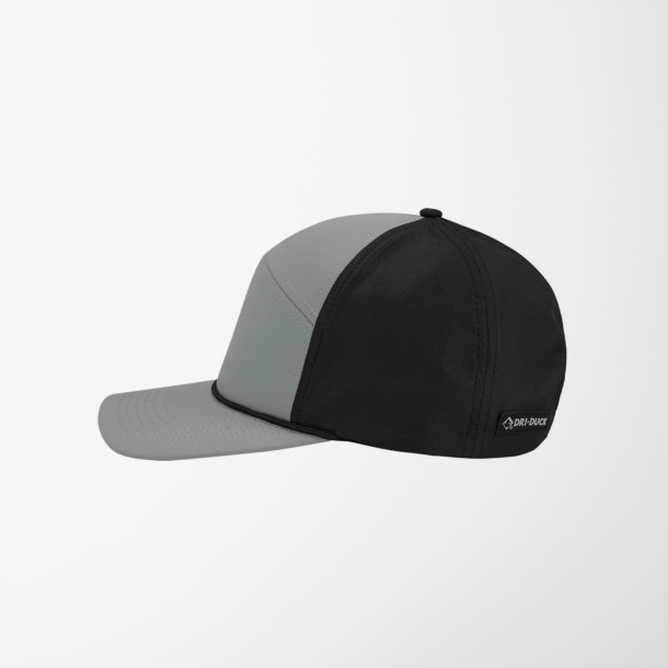 DRI DUCK Braxton Snapback Cap