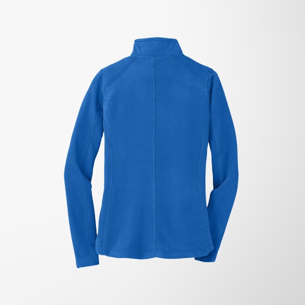 Port Authority® Women's Microfleece Jacket