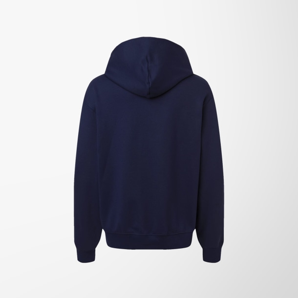 BELLA + CANVAS Adult Heavyweight Fleece Hoodie
