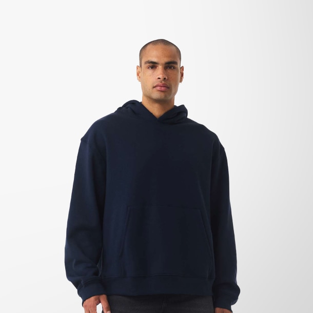 BELLA + CANVAS Adult Heavyweight Fleece Hoodie