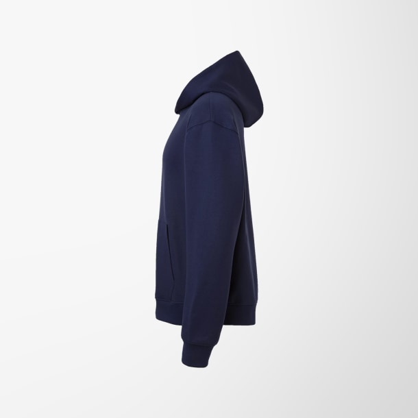 BELLA + CANVAS Adult Heavyweight Fleece Hoodie