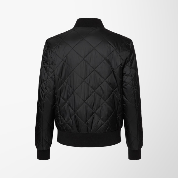 Weatherproof Women's Packable HeatLast™ Bomber Jacket