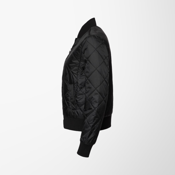 Weatherproof Women's Packable HeatLast™ Bomber Jacket