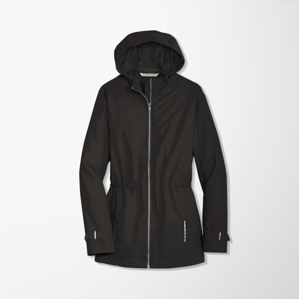 Port Authority® Women's Northwest Slicker