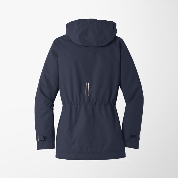 Port Authority® Women's Northwest Slicker