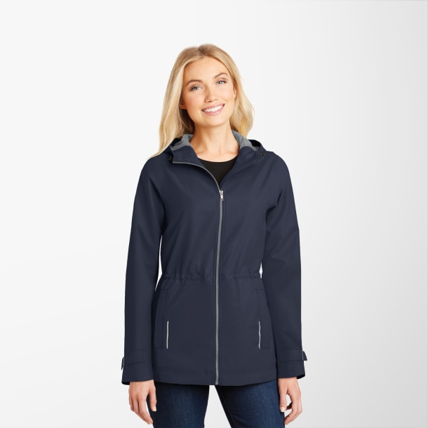 Port Authority® Women's Northwest Slicker