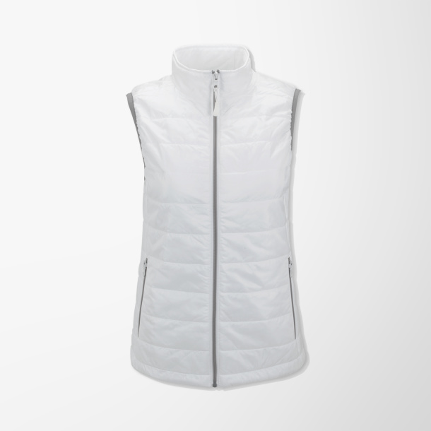 Vantage Women's Quilted Apex Vest
