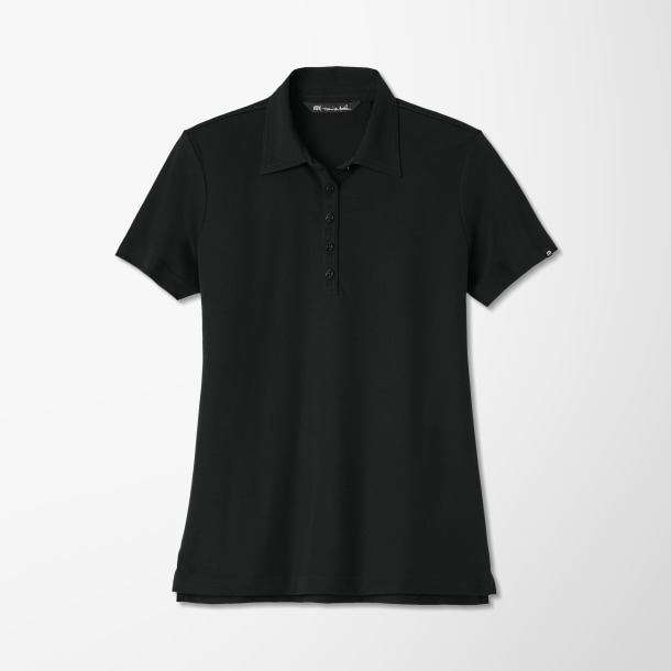 Travis Mathew Women's Oceanside Polo