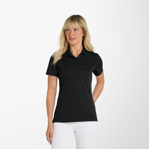 Travis Mathew Women's Oceanside Polo