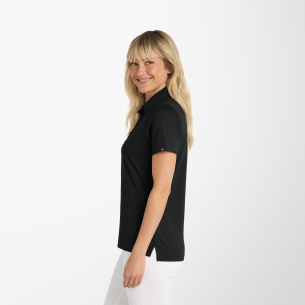 Travis Mathew Women's Oceanside Polo