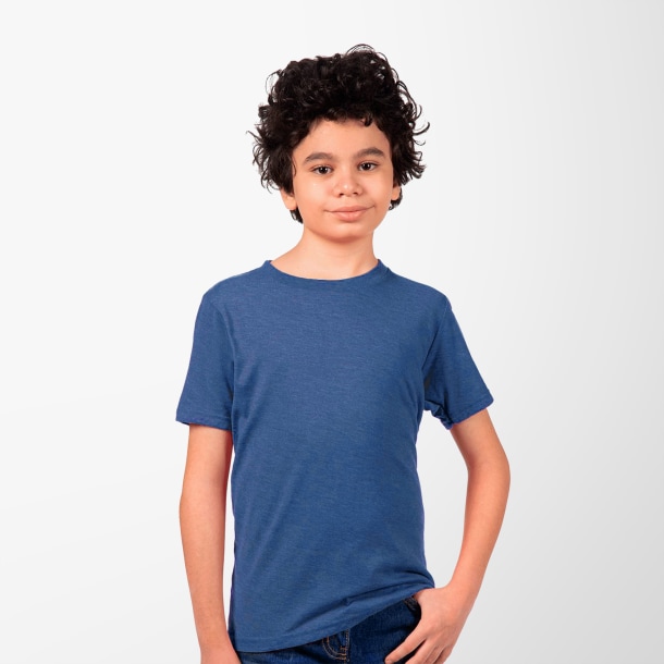 Next Level Youth Triblend T-Shirt