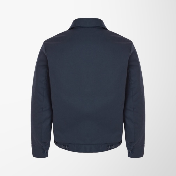 Dickies Adult Industrial Eisenhower Jacket