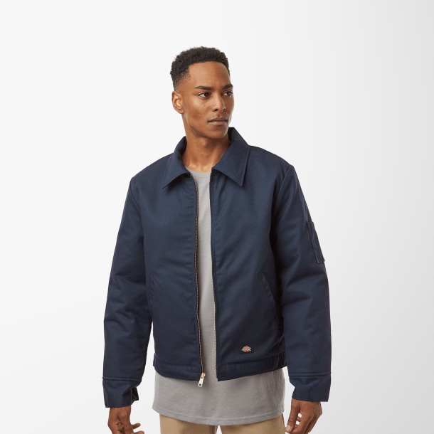 Dickies Adult Industrial Eisenhower Jacket