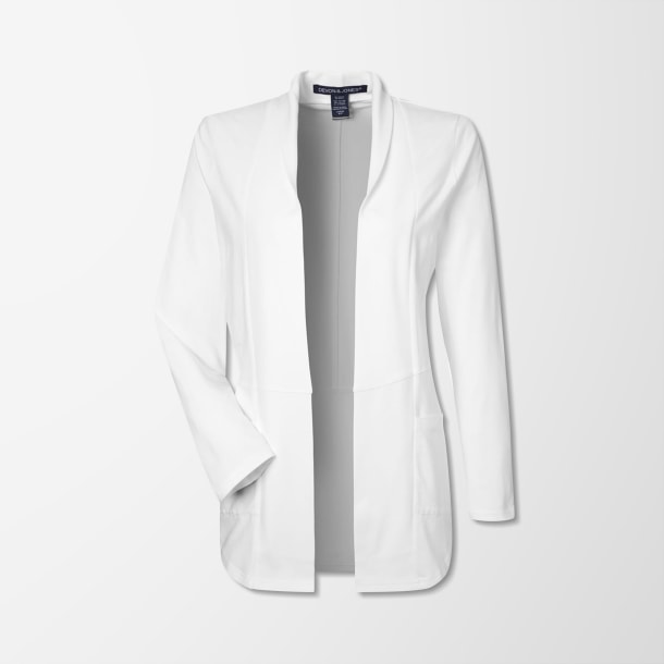 Devon & Jones Women's Raleigh Cardigan