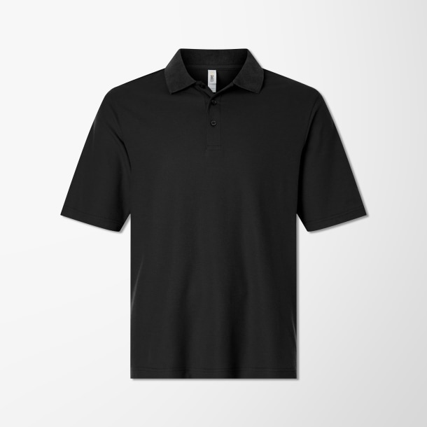 CORE365 Men's Performance Pique Resolve Polo
