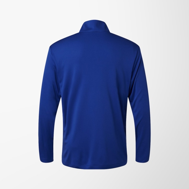 AllPro Men's Quarter-Zip Performance Pro-Lock Pullover