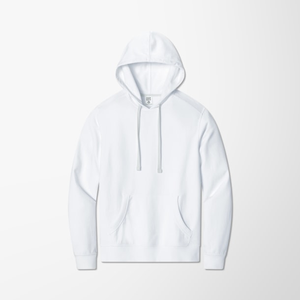 District® Men's Re-Fleece™ Hoodie