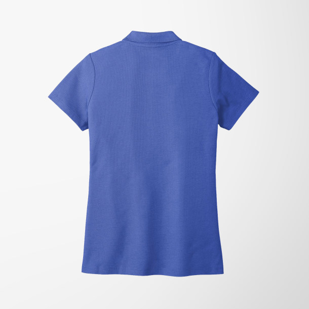 Port Authority® Ladies SuperPro React™ Polo