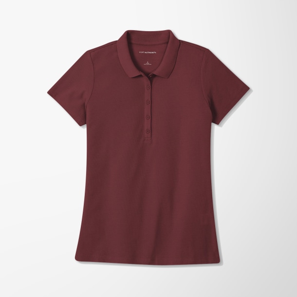 Port Authority® Ladies SuperPro React™ Polo