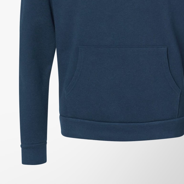 Next Level Men's Crewneck Santa Barbara Sweatshirt