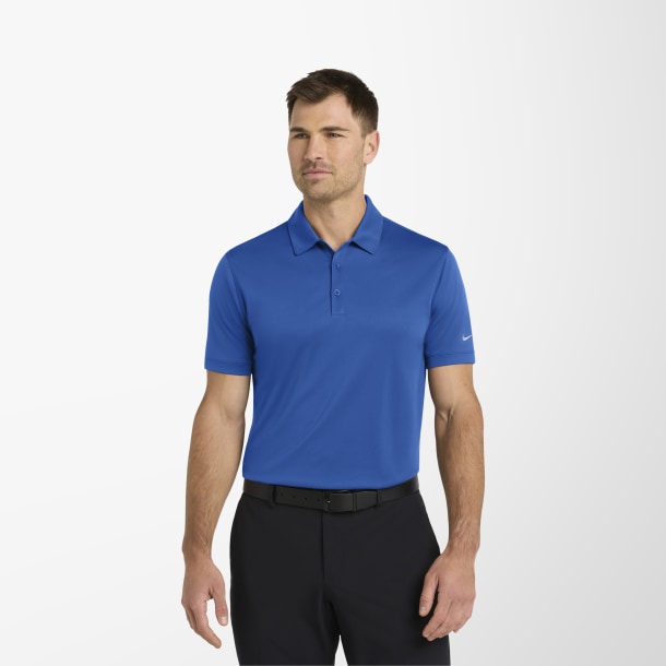 Nike® Men's Modern Fit Dri-FIT Players Polo