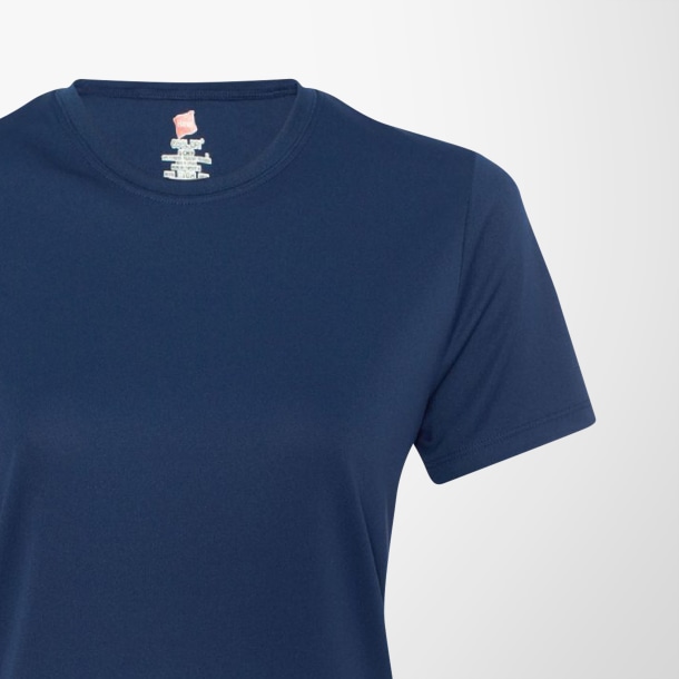 Hanes Women's Cool DRI® Performance T-Shirt