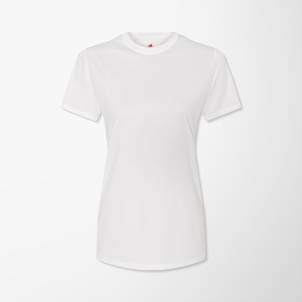 Hanes Women's Cool DRI® Performance T-Shirt