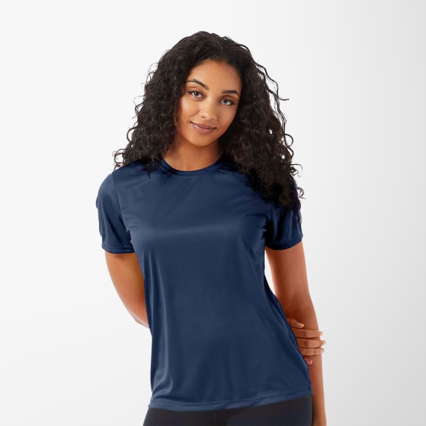 Hanes Women's Cool DRI® Performance T-Shirt