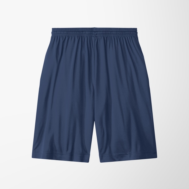 Sport-Tek® Men's PosiCharge® Competitor™ Shorts
