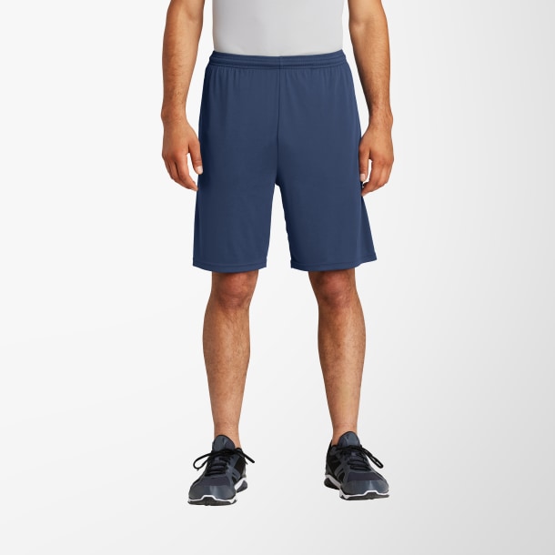 Sport-Tek® Men's PosiCharge® Competitor™ Shorts
