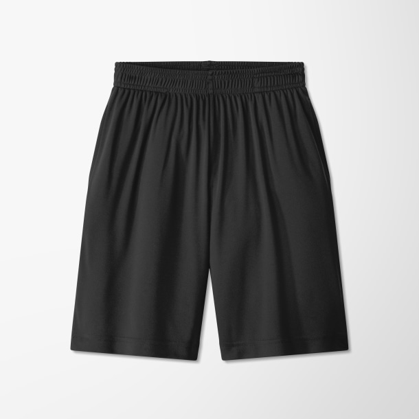 Sport-Tek® Men's PosiCharge® Competitor™ Shorts