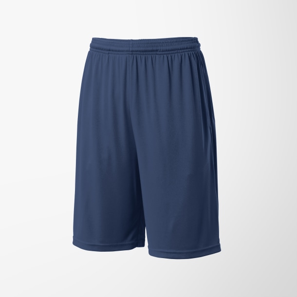 Sport-Tek® Men's PosiCharge® Competitor™ Shorts