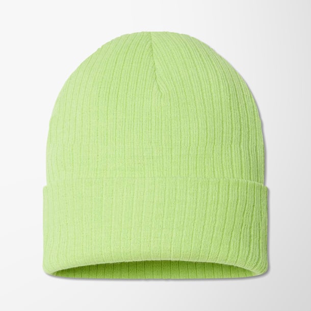 Atlantis Headwear Cuffed Rio Beanie