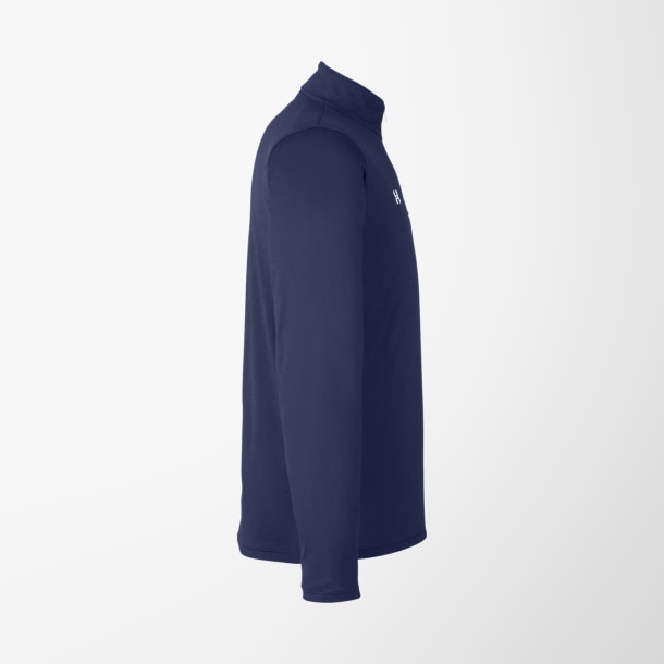 Under Armour® Men's Quarter-Zip Team Pullover