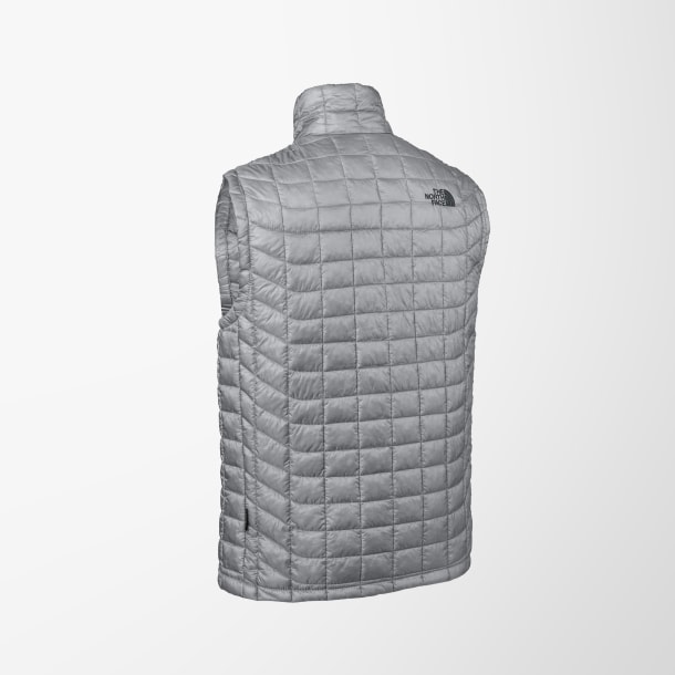 The North Face® Men's ThermoBall™ Trekker Vest