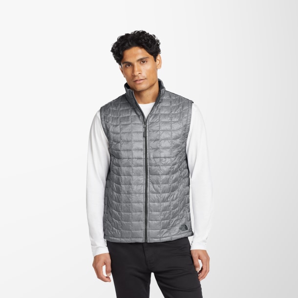 The North Face® Men's ThermoBall™ Trekker Vest