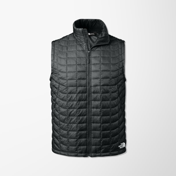 The North Face® Men's ThermoBall™ Trekker Vest