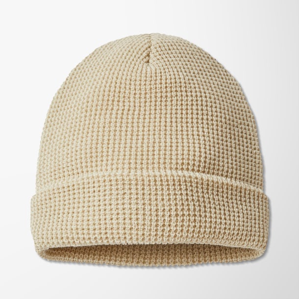 Richardson Cuffed Waffle Beanie