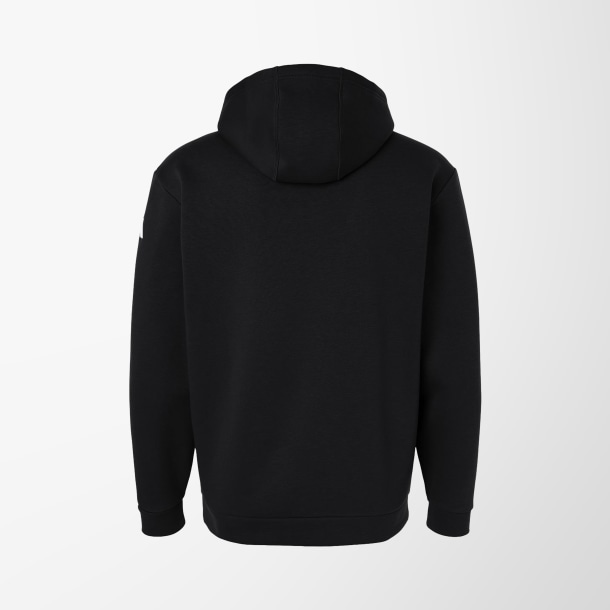 adidas® Men's Fleece Hoodie