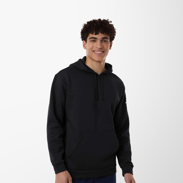 adidas® Men's Fleece Hoodie