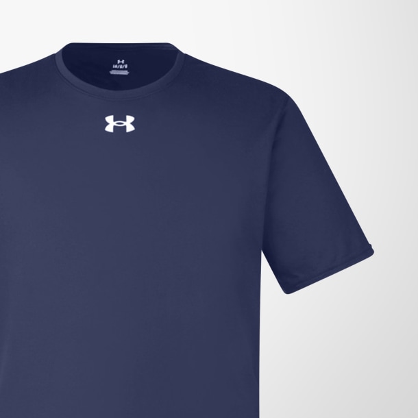 Under Armour® Men's Team T-Shirt