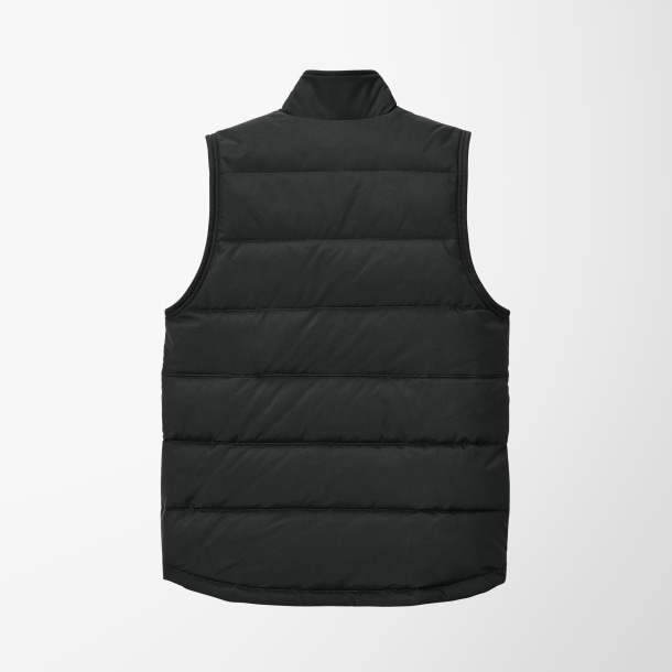 Carhartt® Men's Insulated Montana Vest