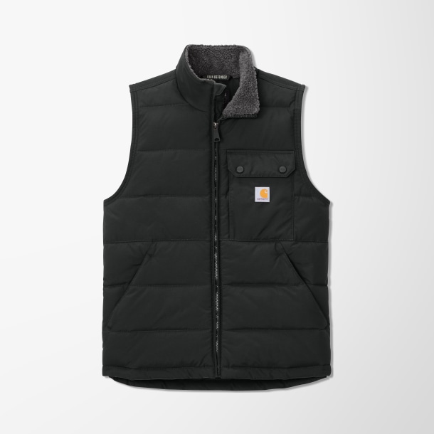 Carhartt® Men's Insulated Montana Vest