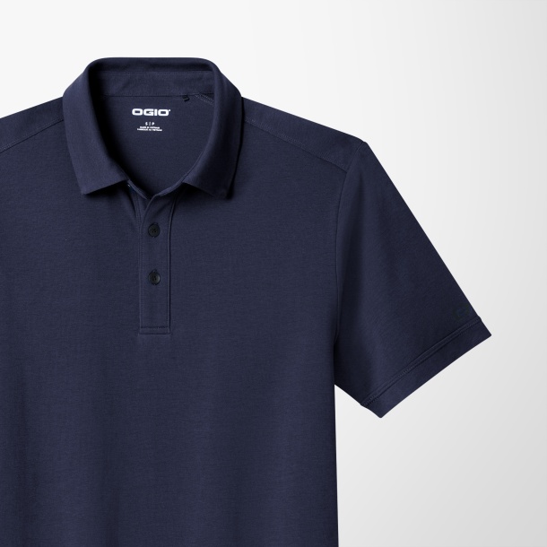OGIO® Men's Limit Polo