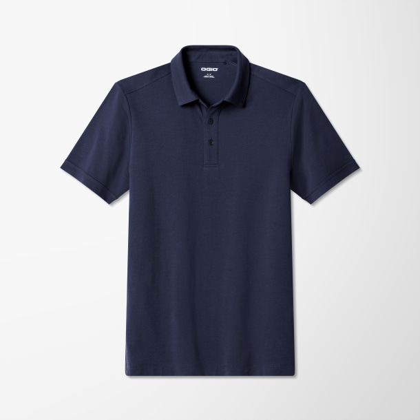 OGIO® Men's Limit Polo