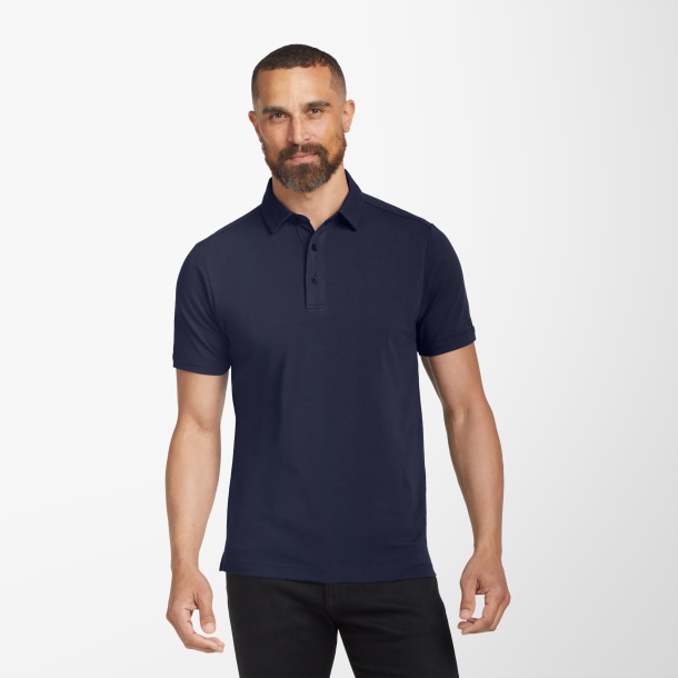 OGIO® Men's Limit Polo