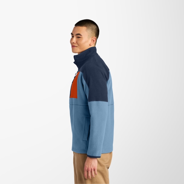 Cotopaxi® Men's Full-Zip Fleece Abrazo Jacket