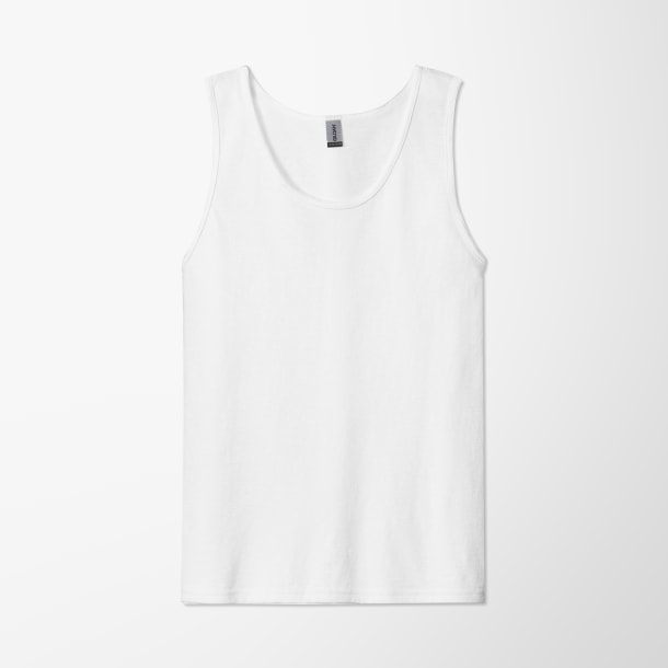 Gildan® Men's Ultra Cotton® Tank Top