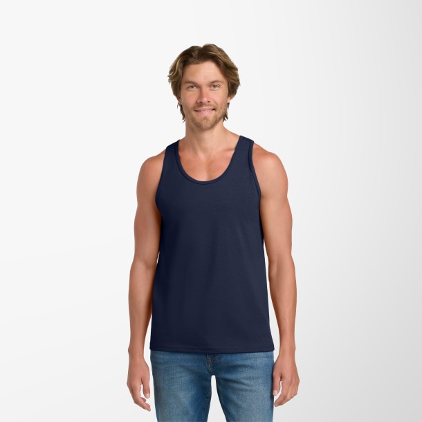 Gildan® Men's Ultra Cotton® Tank Top