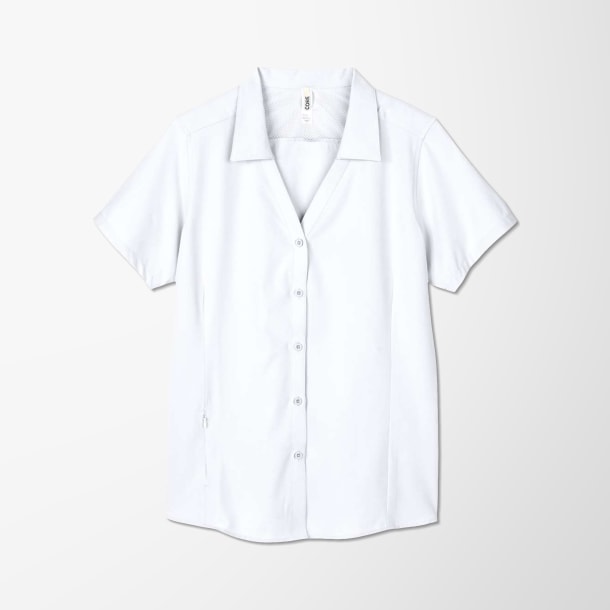 CORE 365 Women's Ultra UVP® Marina Shirt